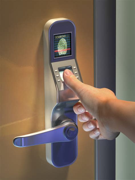 fingerprint biometric door lock with rfid card reader|fingerprint keyless entry door lock.